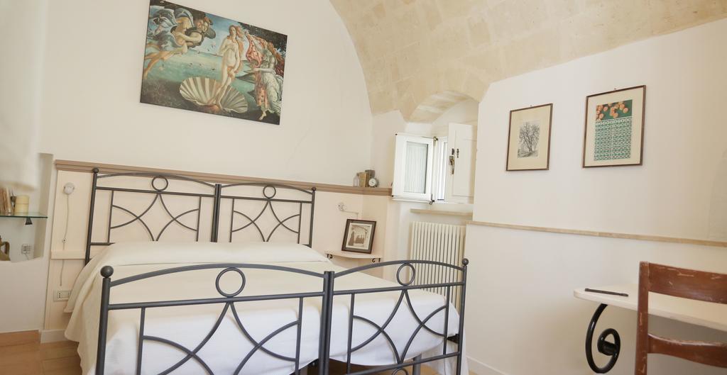 Gradelle Pennino Hotel Matera Room photo